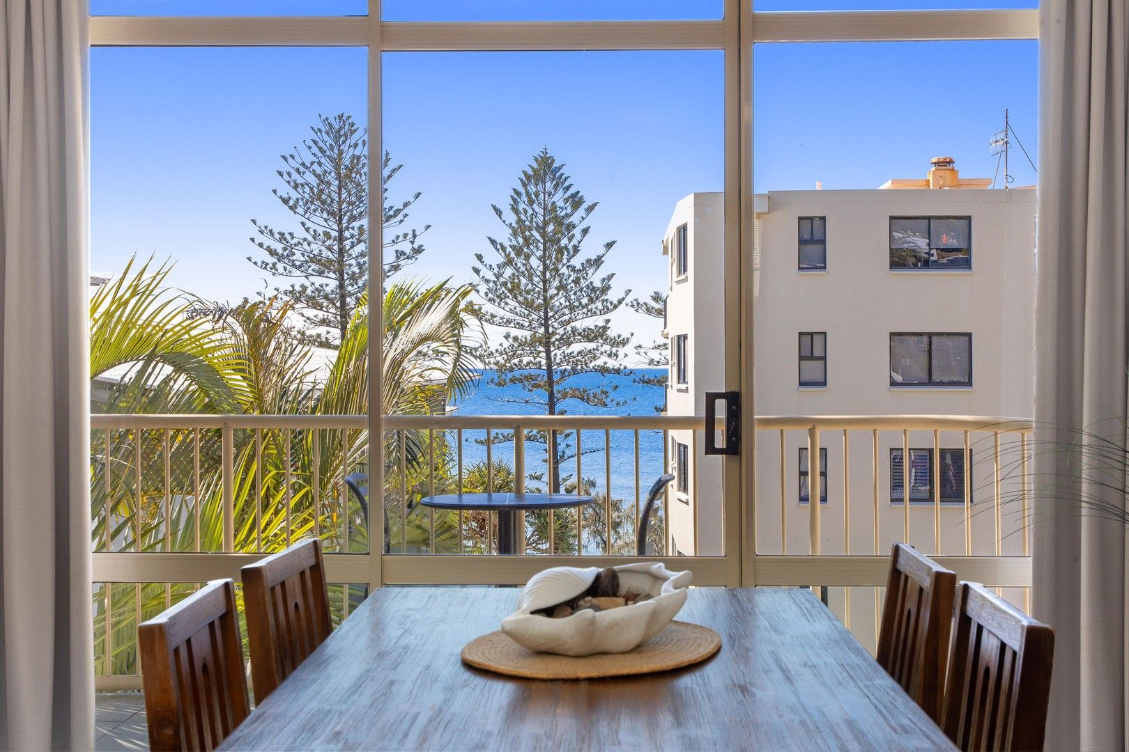 1 bedrooms Apartment / Unit / Flat in 15/29 Coolum Terrace COOLUM BEACH QLD, 4573