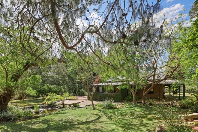 Picture of 12 Garemyn Road, MIDDLE DURAL NSW 2158