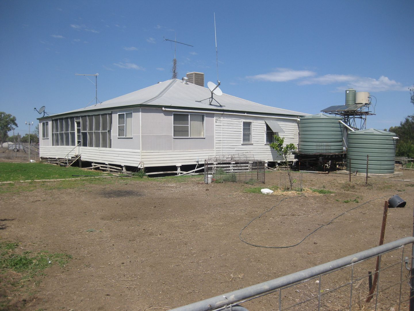 MINRAMAR, Goodooga NSW 2838, Image 1