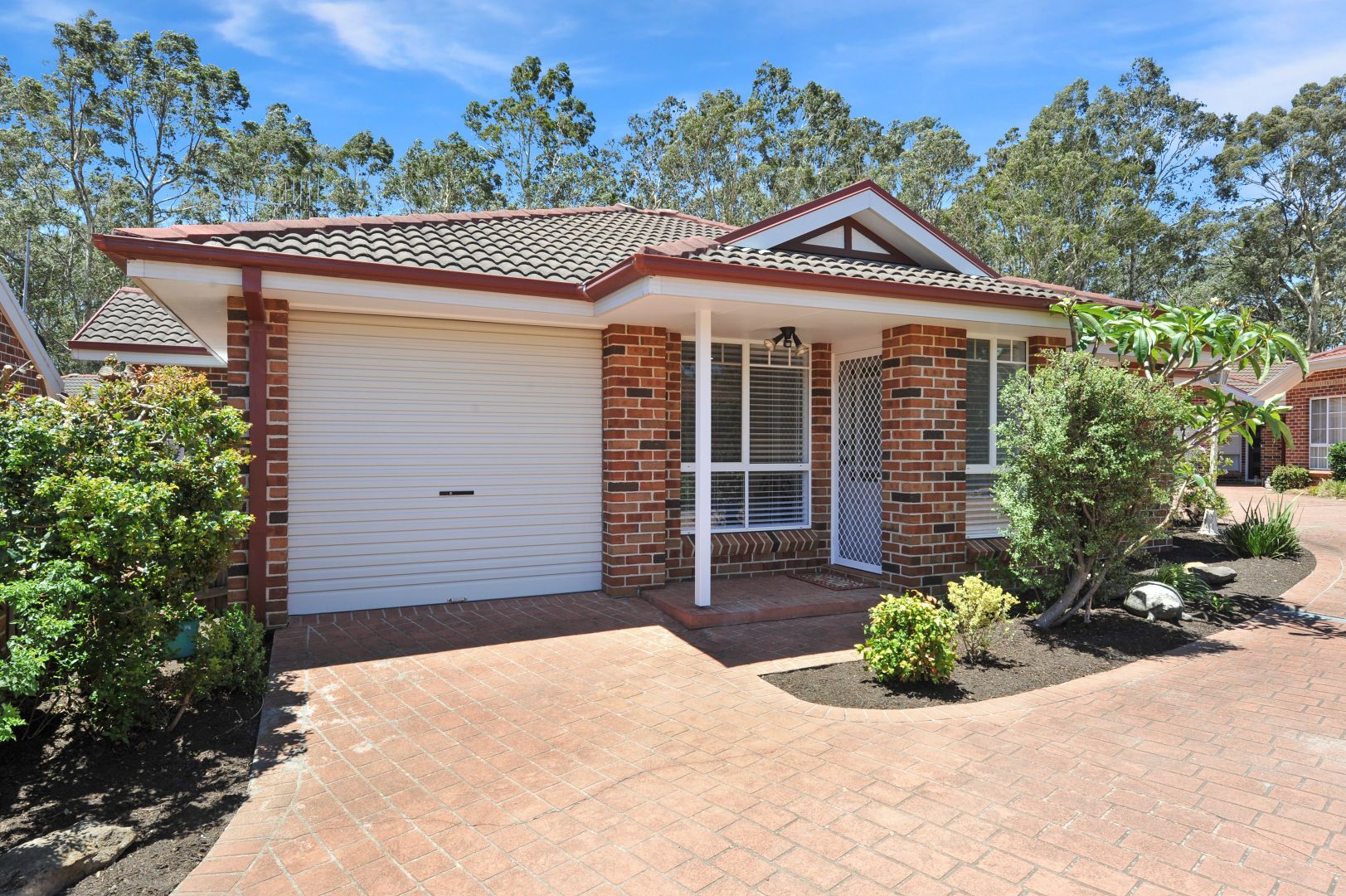 9/7 Hamilton Place, Bomaderry NSW 2541