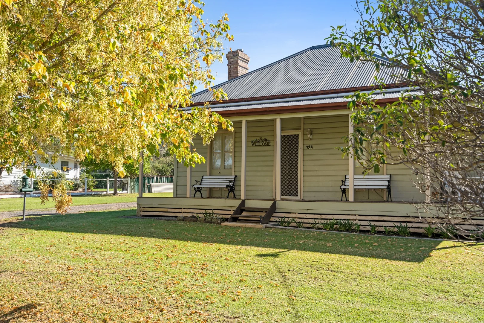 Primary image of 134 Little Street, Murrurundi NSW 2338