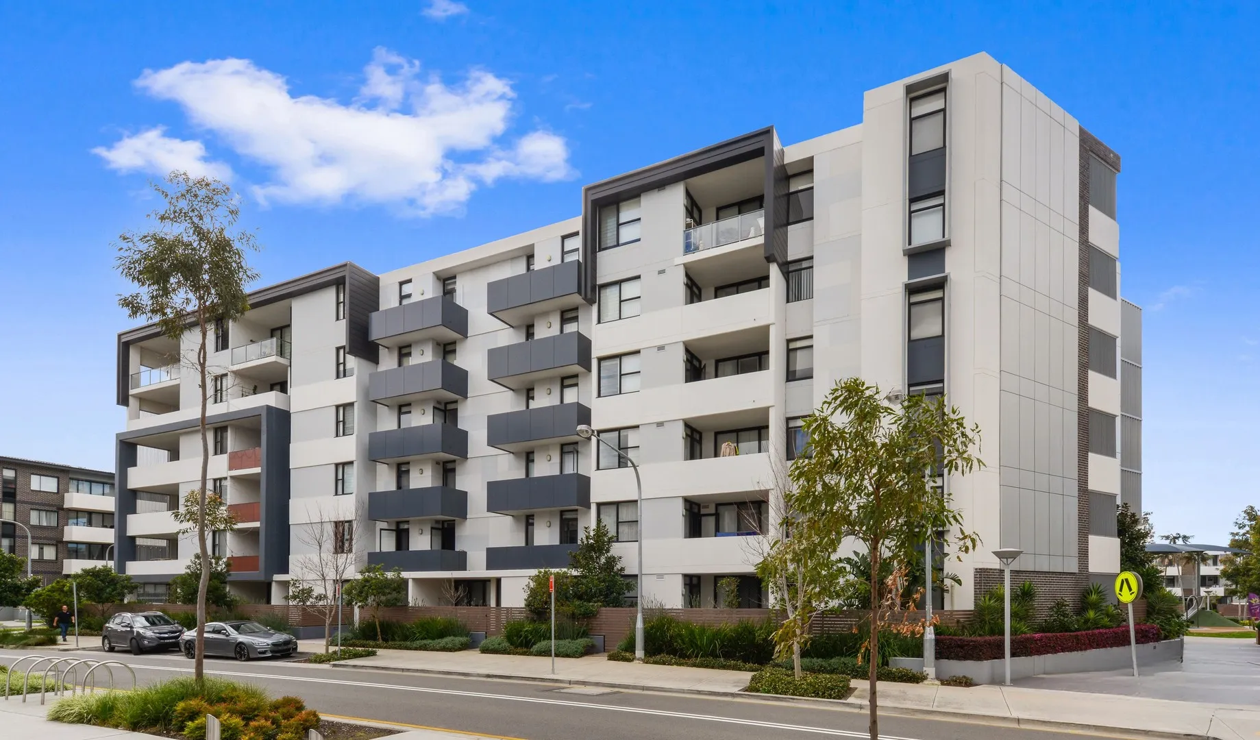Convenience at your Doorstep, Campsie