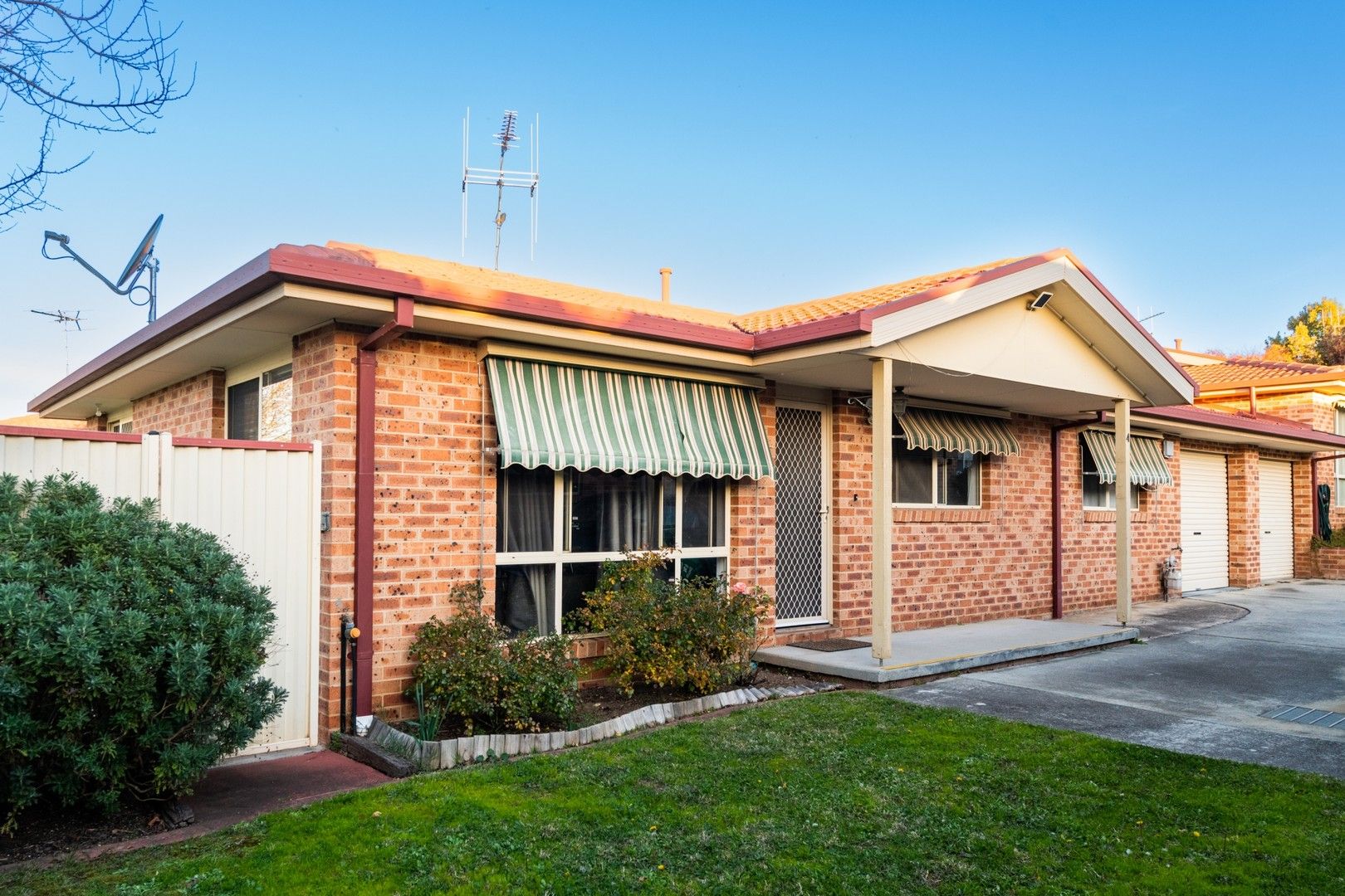 4/7A O'Hanlon Road, Queanbeyan NSW 2620, Image 0