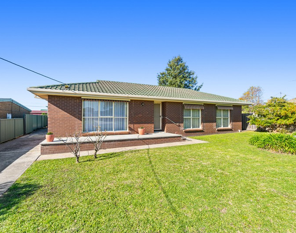 58 King Street, Maffra VIC 3860