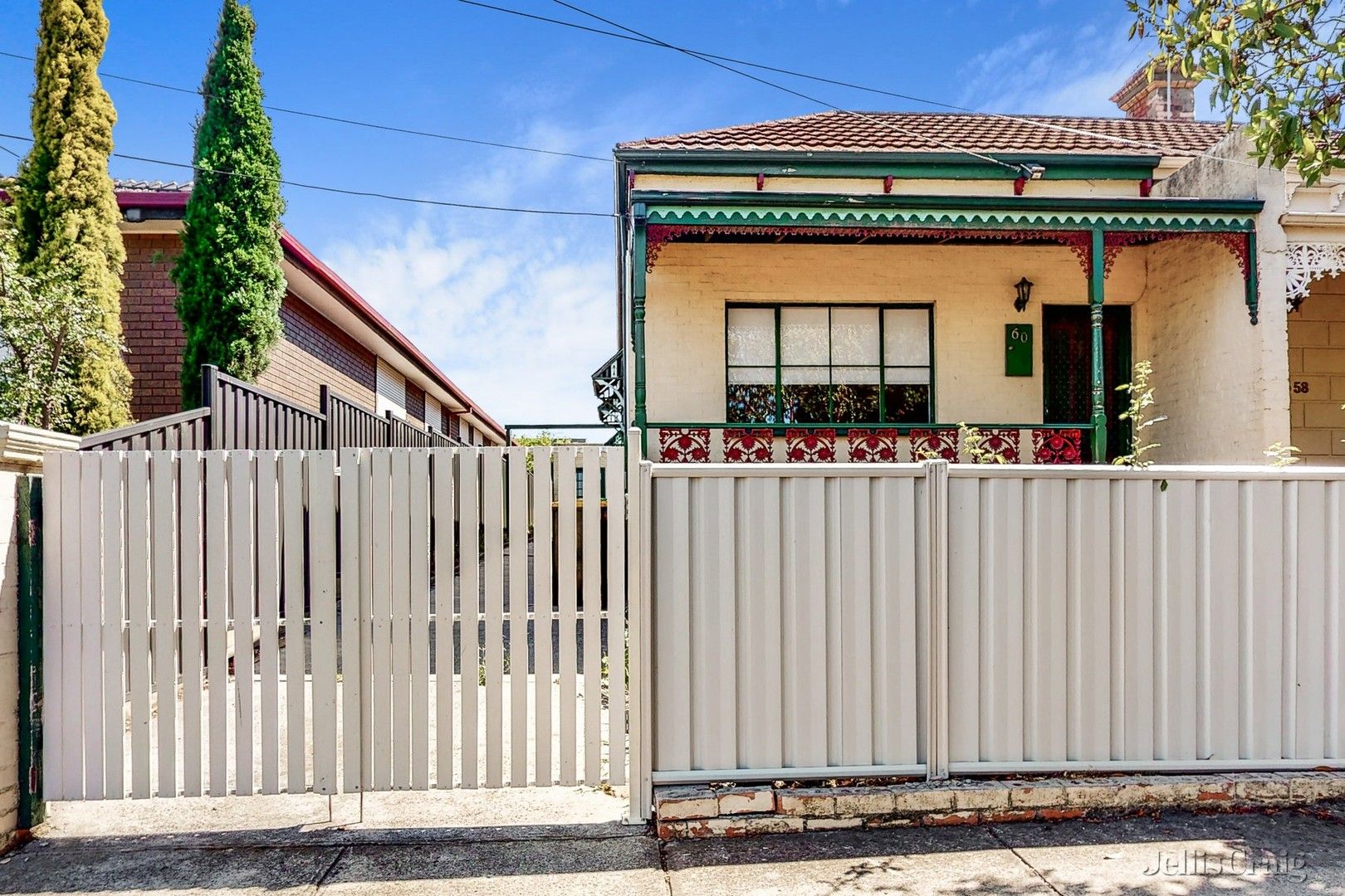 60 North Street, Ascot Vale VIC 3032, Image 0