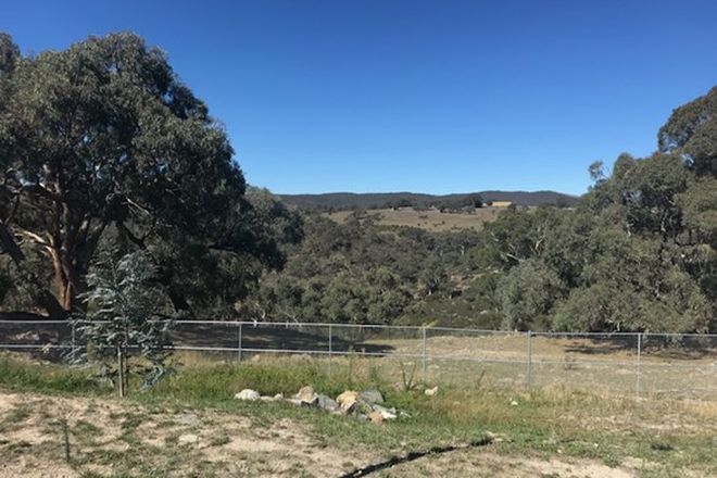 Picture of 27 Studdy Road, GOOGONG NSW 2620