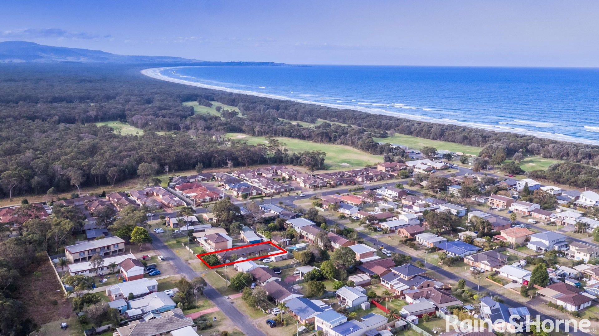 8 Aspinall Street, Shoalhaven Heads NSW 2535, Image 1