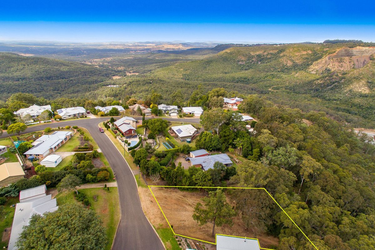 5 Hillsdale Crescent, Blue Mountain Heights QLD 4350, Image 0