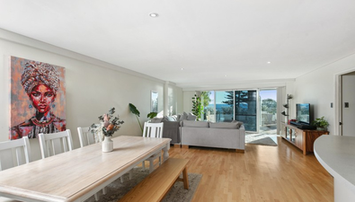 Picture of E104/183 West Coast Highway, SCARBOROUGH WA 6019