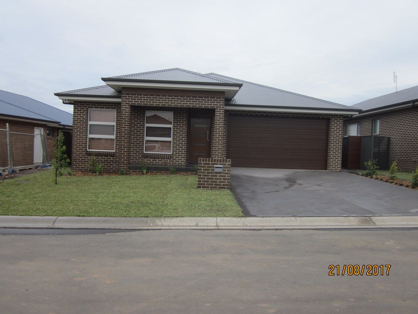 Karmel Street, Oran Park NSW 2570, Image 0