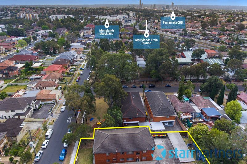 20 Walker Street, Merrylands NSW 2160, Image 1