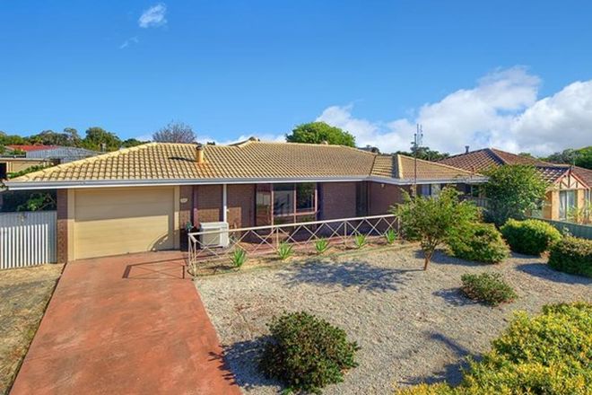 Picture of 5 Wright Street, CAPEL WA 6271