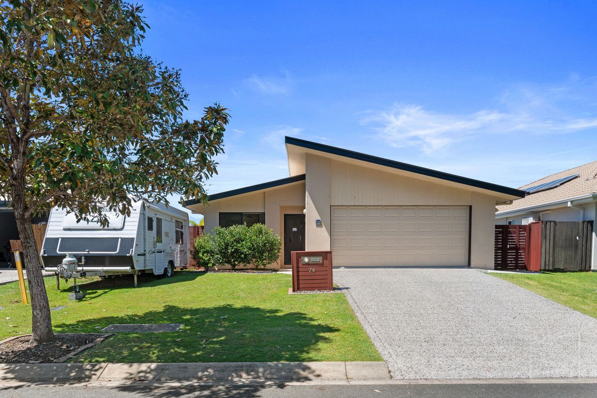 74 Rawson Street, Caloundra West QLD 4551, Image 0