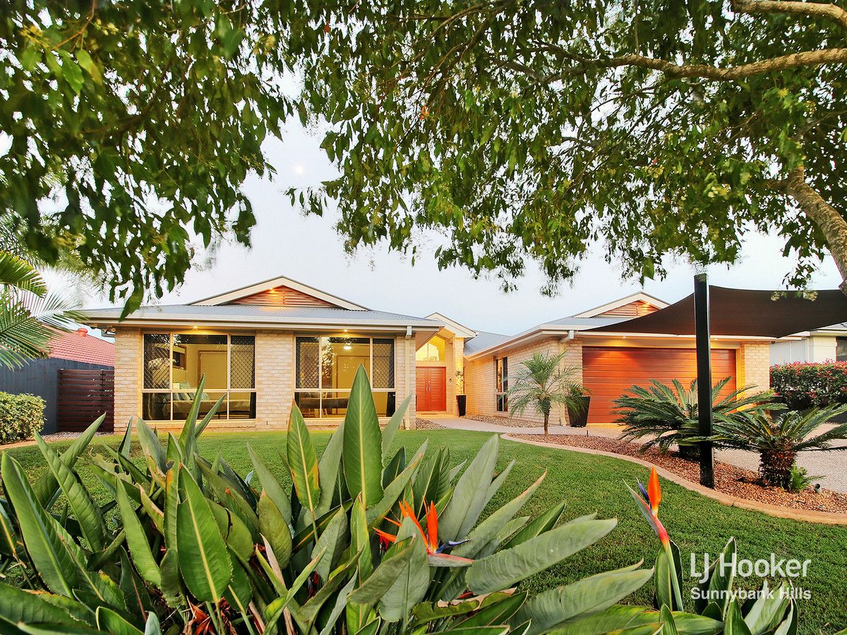 15 Morialta Place, Parkinson QLD 4115, Image 0