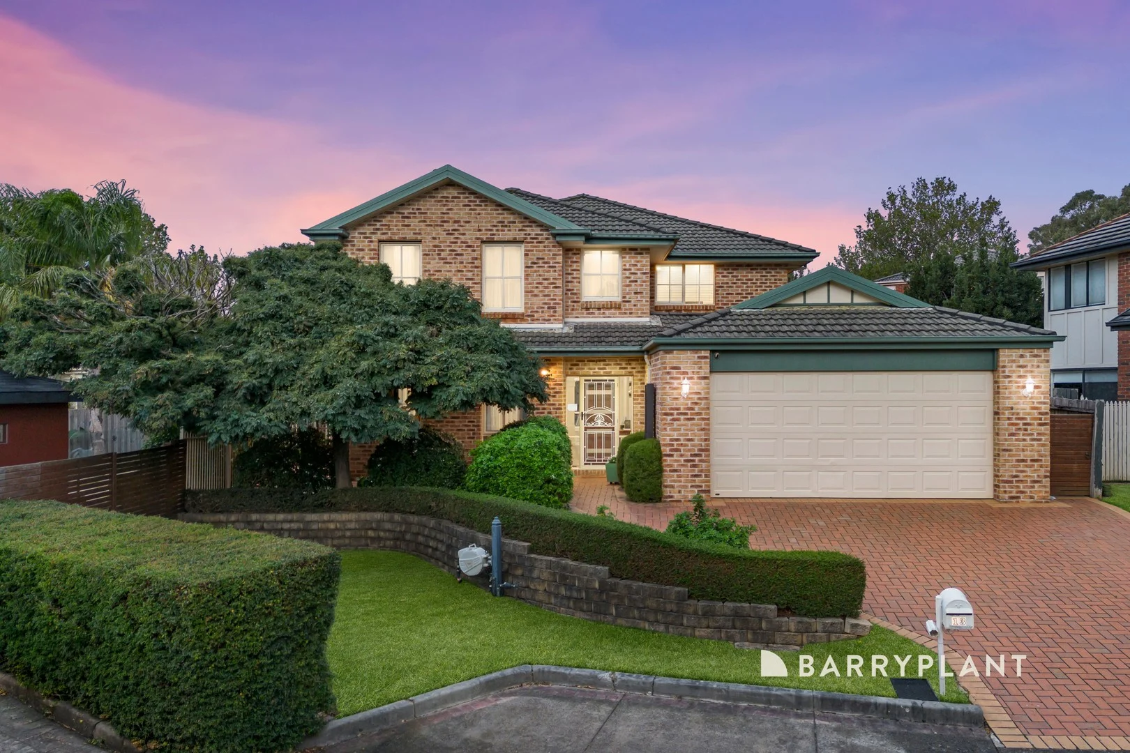Primary image of 13 Catalpa Place, Lysterfield VIC 3156