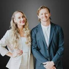 Amir Prestige Group - Brenton And Ashleigh Hawes