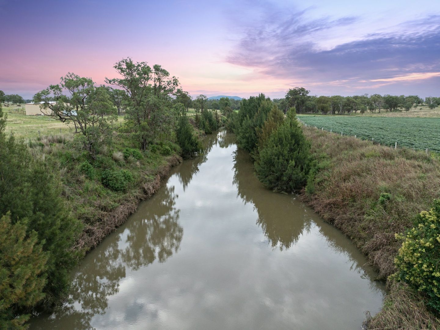 1779 Junabee Road, Junabee QLD 4370 - House for Sale - $1,850,000