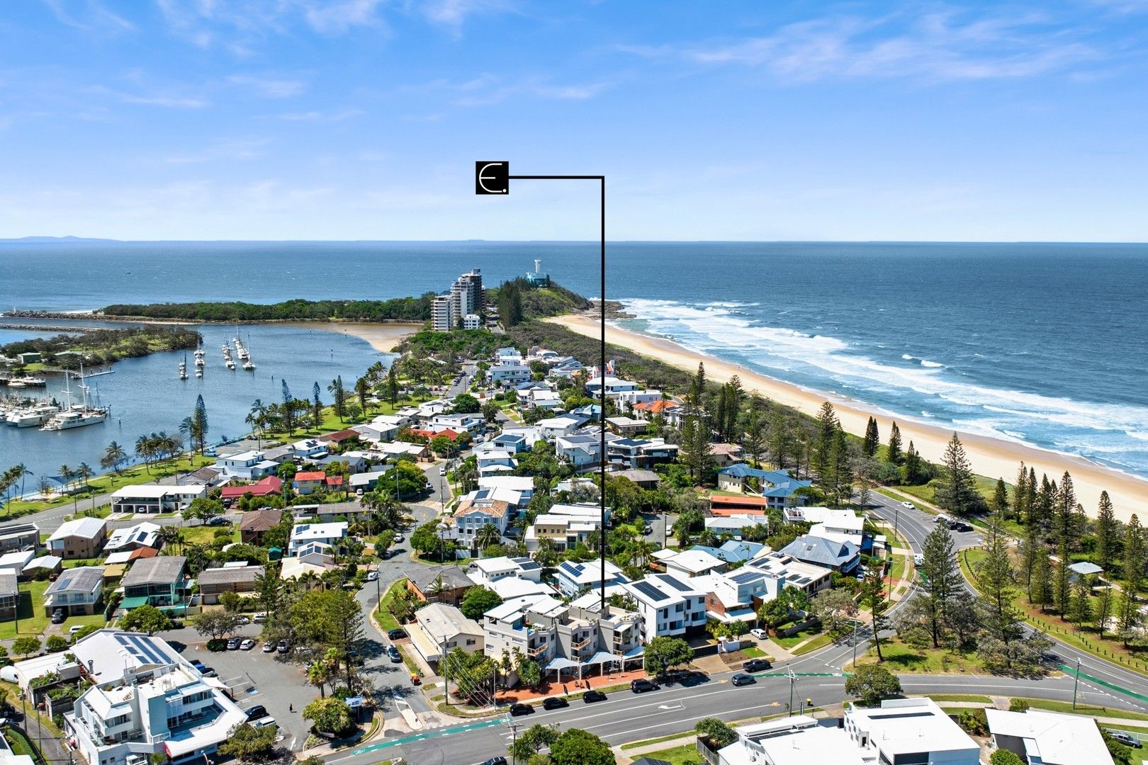 5/8 Point Cartwright Drive, Buddina QLD 4575 | Domain