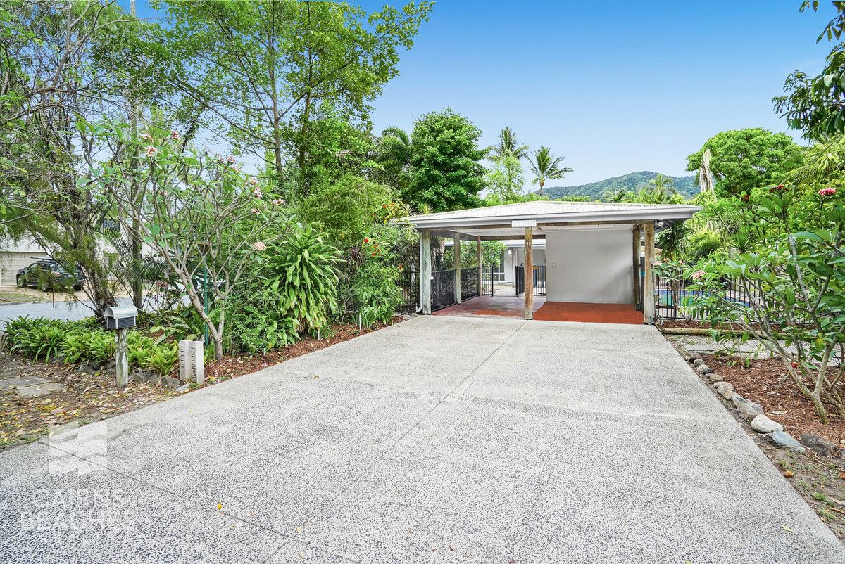 11 Upolu Esplanade, Clifton Beach QLD 4879, Image 1