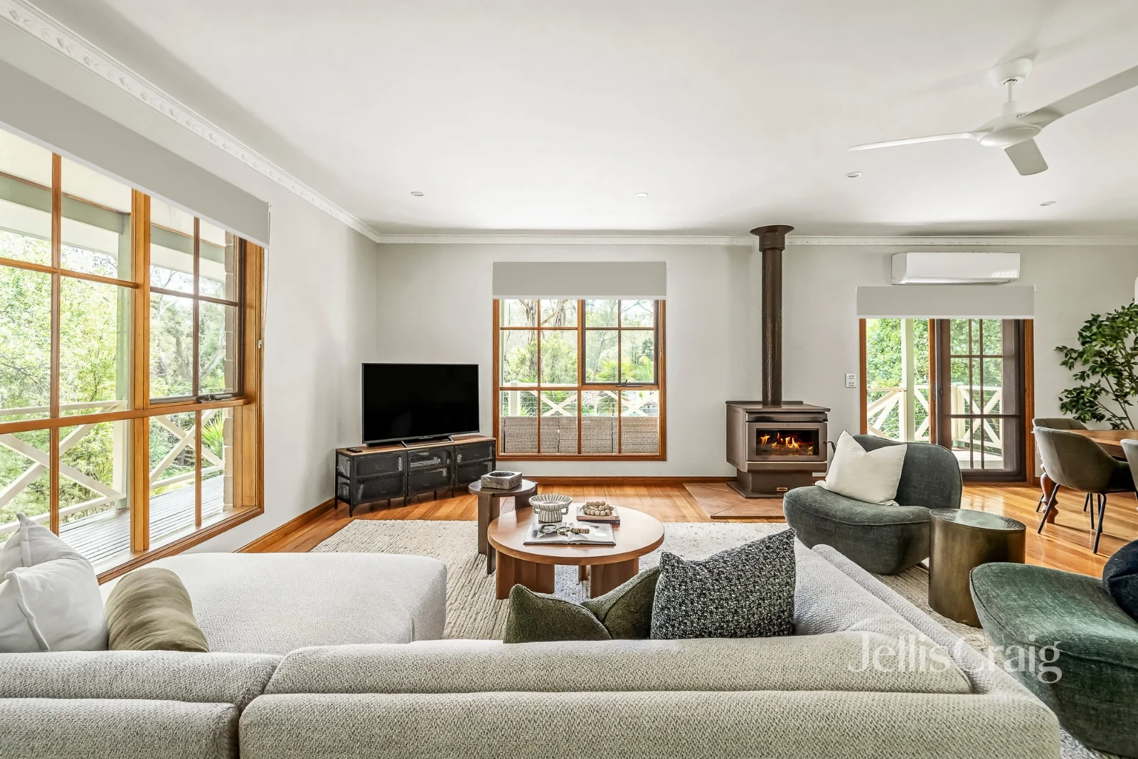 Additional image 4 of 2/29 Cherry Tree Road, Hurstbridge VIC 3099