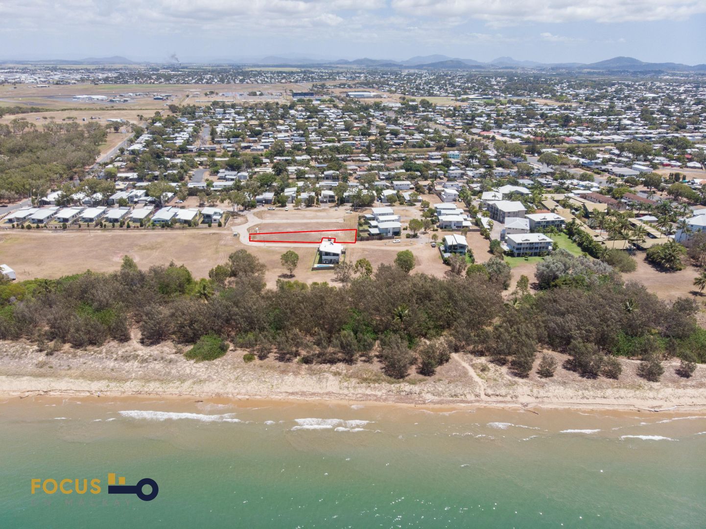 Lot 305/8 Petrie Street, East Mackay QLD 4740, Image 1