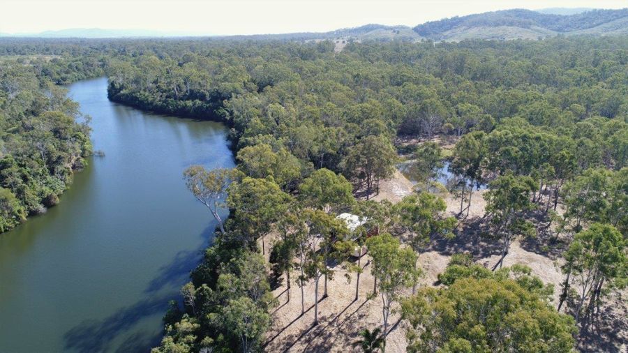 343 Oyster Creek Road, Oyster Creek QLD 4674, Image 0