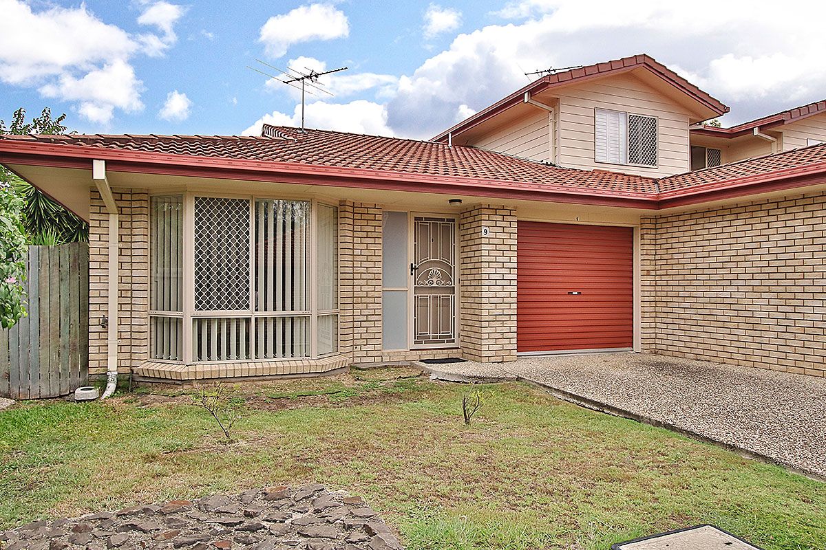 9/12 Collins Street, Brassall QLD 4305, Image 1