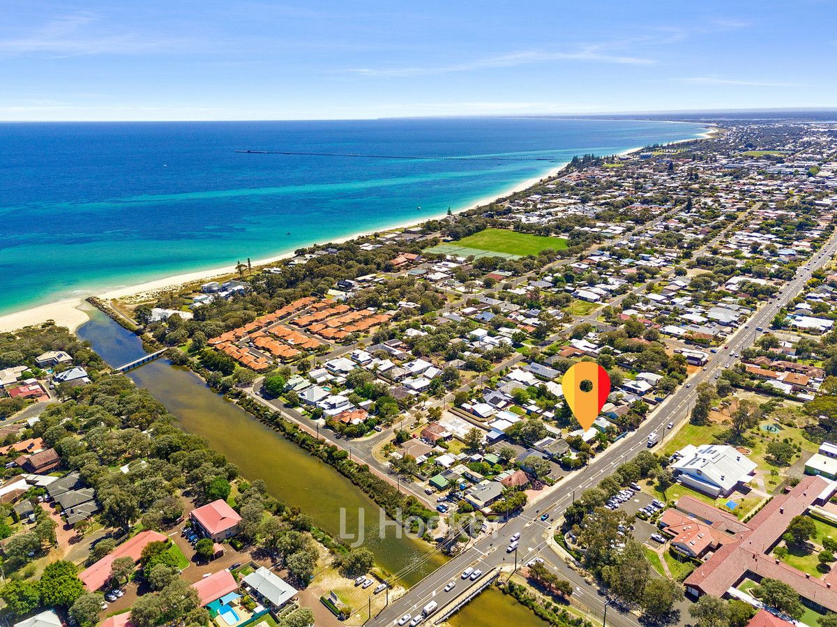 145 Bussell Highway, West Busselton WA 6280 Domain
