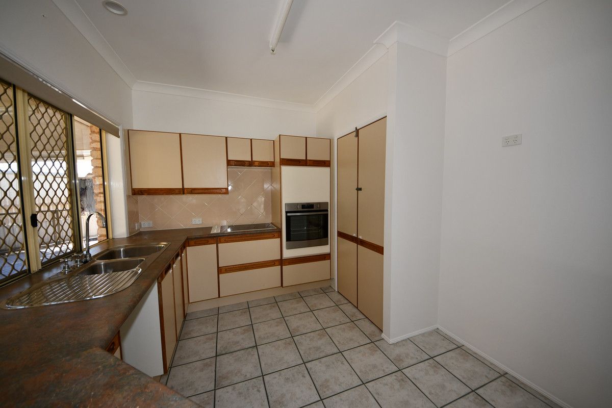 18 Street, Gracemere QLD 4702 House For Rent Domain