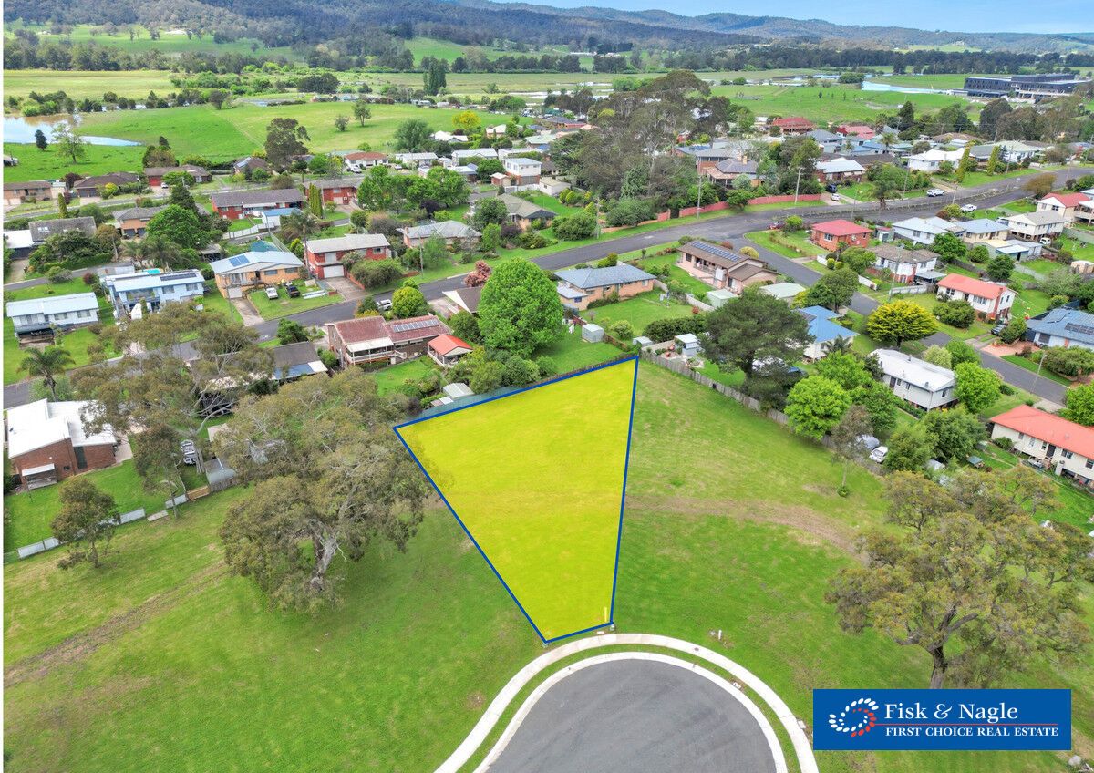 21 Sea Lace Place, Bega NSW 2550, Image 2