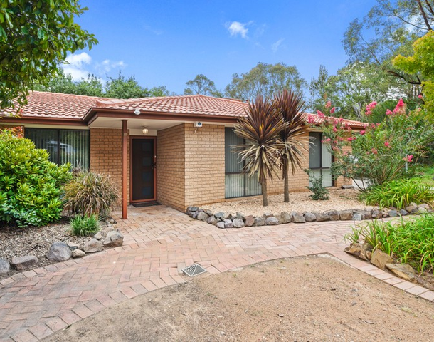 23 Southern Close, Chisholm ACT 2905