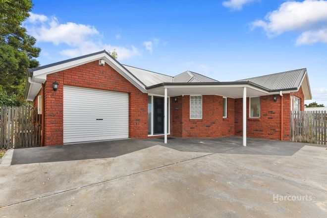 Picture of 26 Talune Street, LINDISFARNE TAS 7015