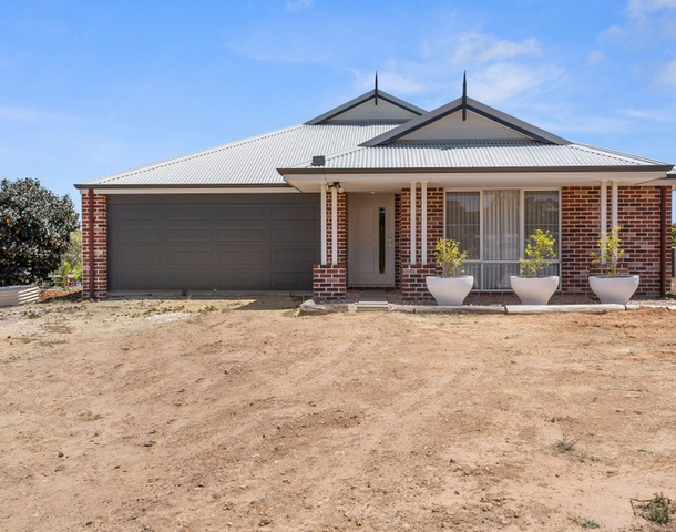 6 Prairie Chase, Bullsbrook WA 6084