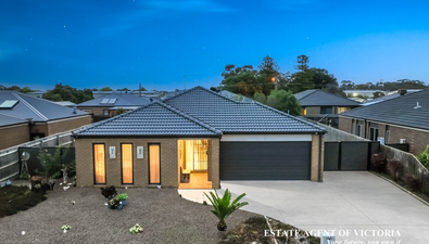 Picture of 73 Diamond Dr, KOO WEE RUP VIC 3981