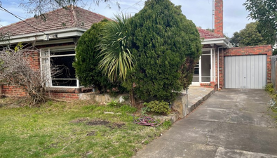 Picture of 15 Steele Street, CAULFIELD SOUTH VIC 3162