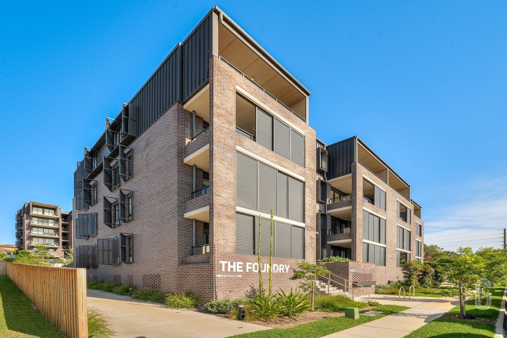 206/302 Brunker Road, Adamstown NSW 2289, Image 1