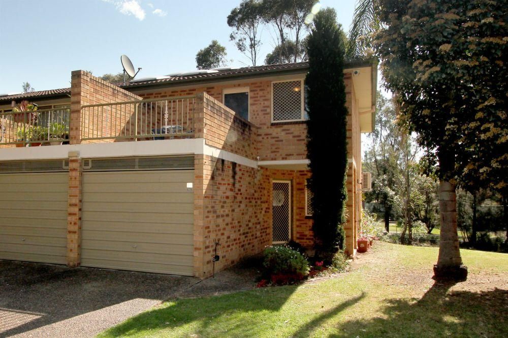 3 bedrooms Townhouse in 48/3 Reid Avenue WESTMEAD NSW, 2145