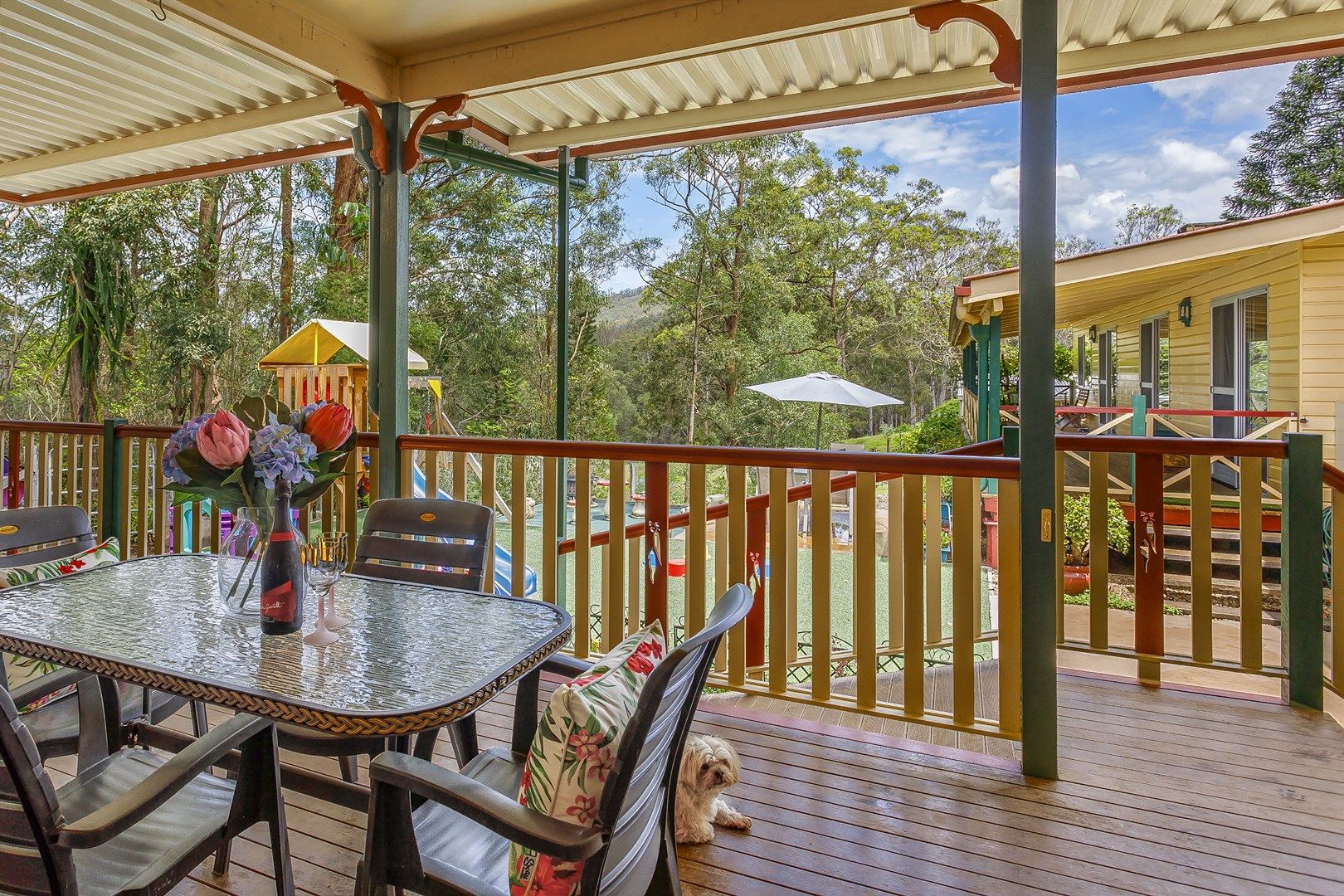 198 Aitcheson Road, Kobble Creek QLD 4520, Image 0