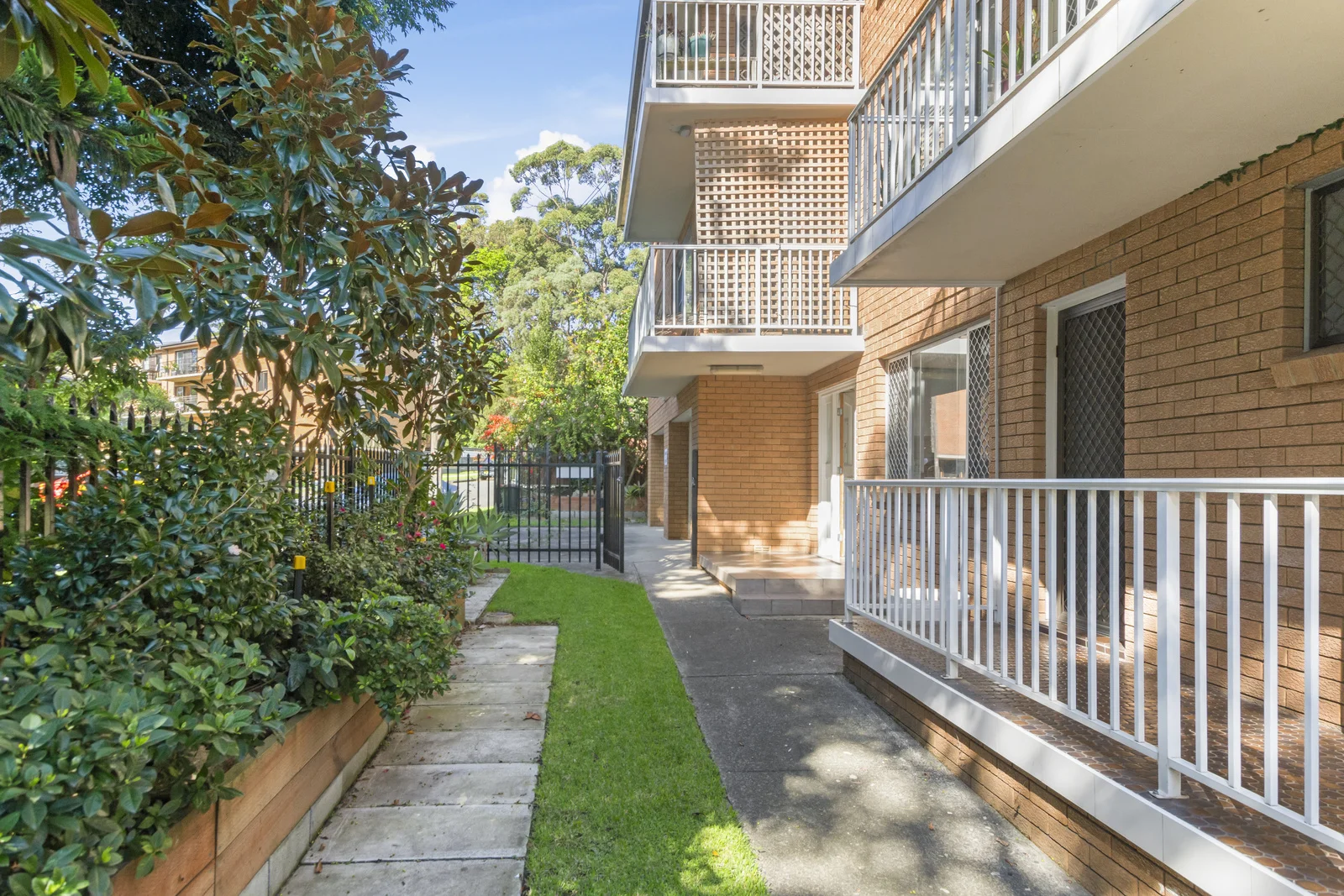 Primary image of 3/1 Mercury Street, Wollongong NSW 2500