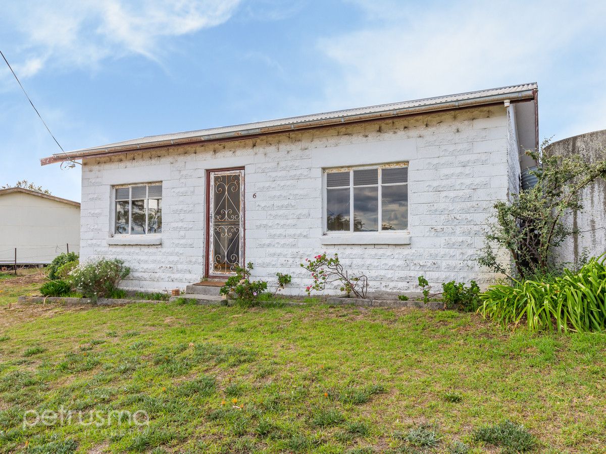 6 Richards Avenue, Dodges Ferry TAS 7173, Image 1