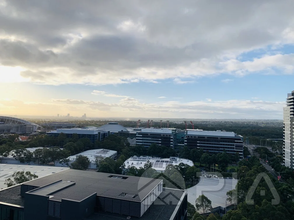 Additional image 9 of 21709/2B Figtree Drive, Sydney Olympic Park NSW 2127