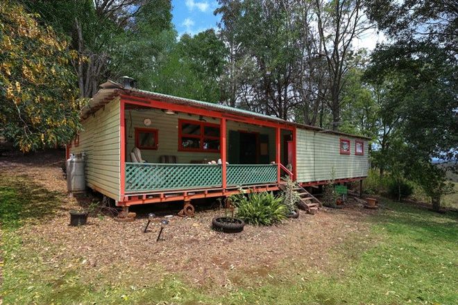 Picture of 2 Lodge Road, MOUNTAIN TOP NSW 2480