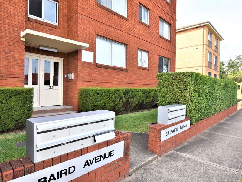 6/33 Baird Avenue, Matraville NSW 2036, Image 0