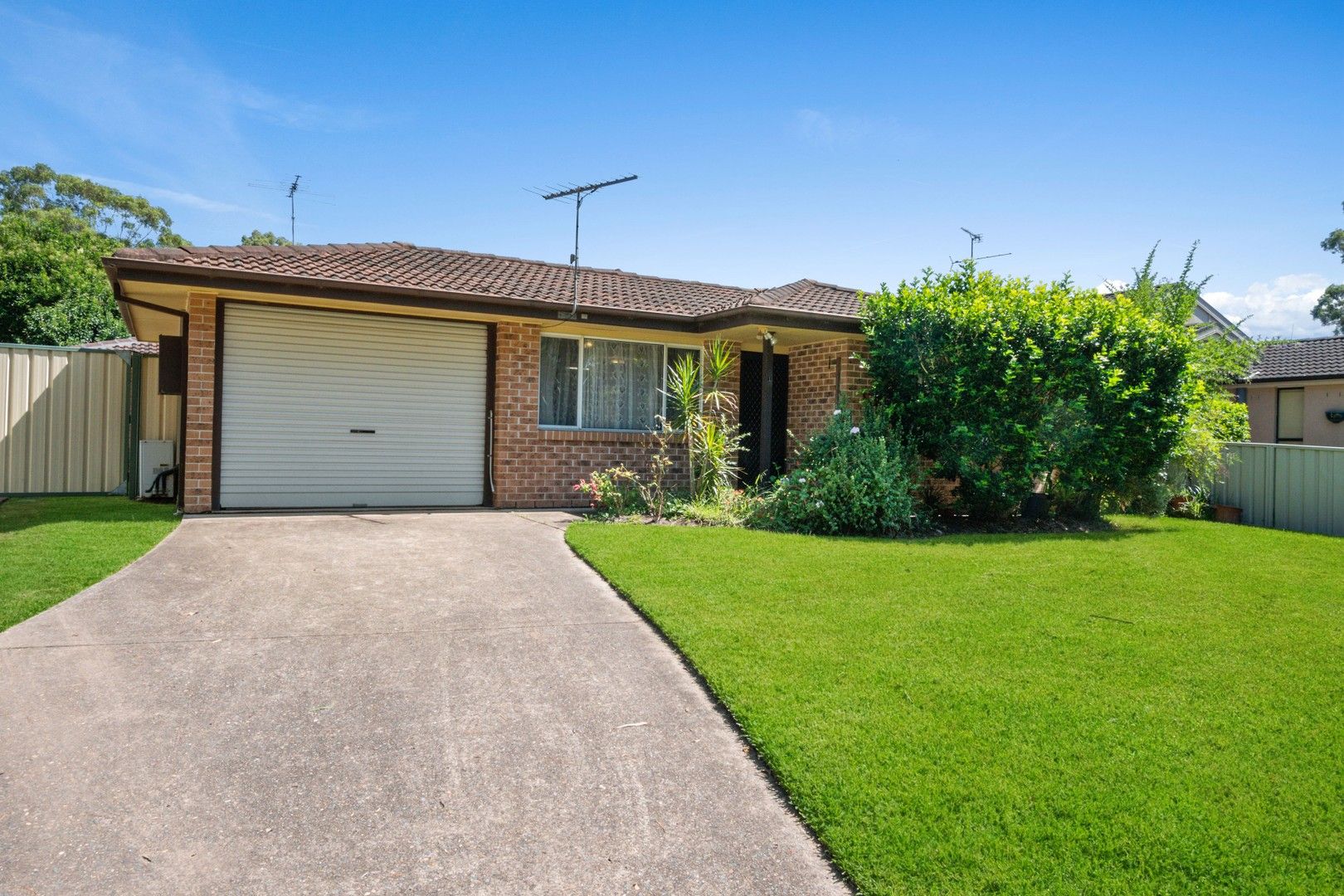 1/21 Collith Avenue, South Windsor NSW 2756, Image 0