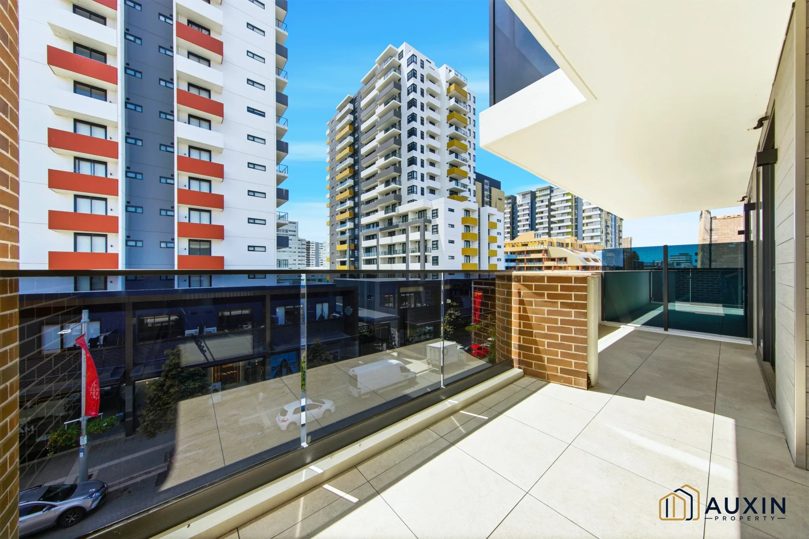 Additional image 6 of 407/50-52 Belmore Street, Burwood NSW 2134
