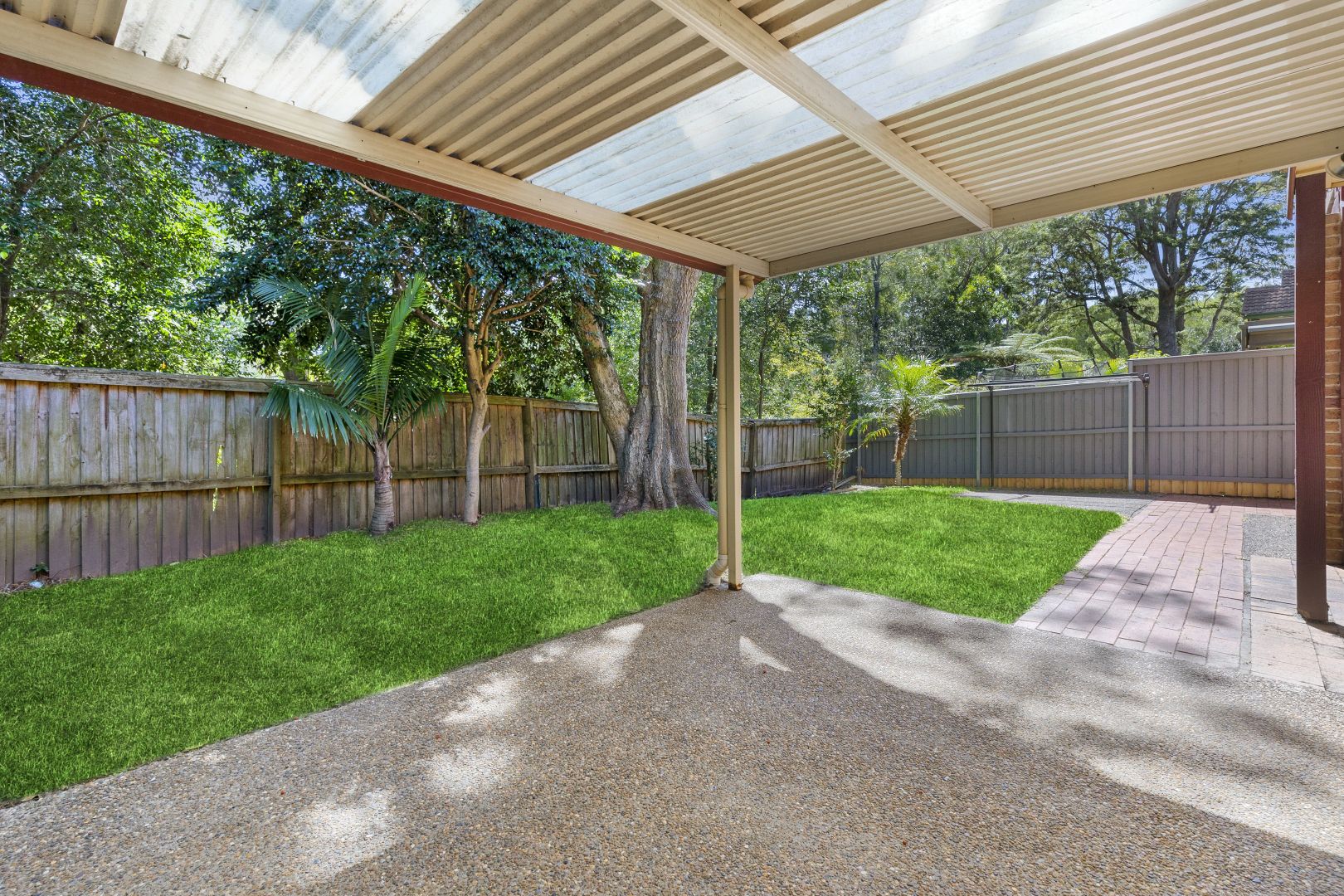 16/20 Benelong Street, Seaforth NSW 2092 Townhouse For Rent Domain