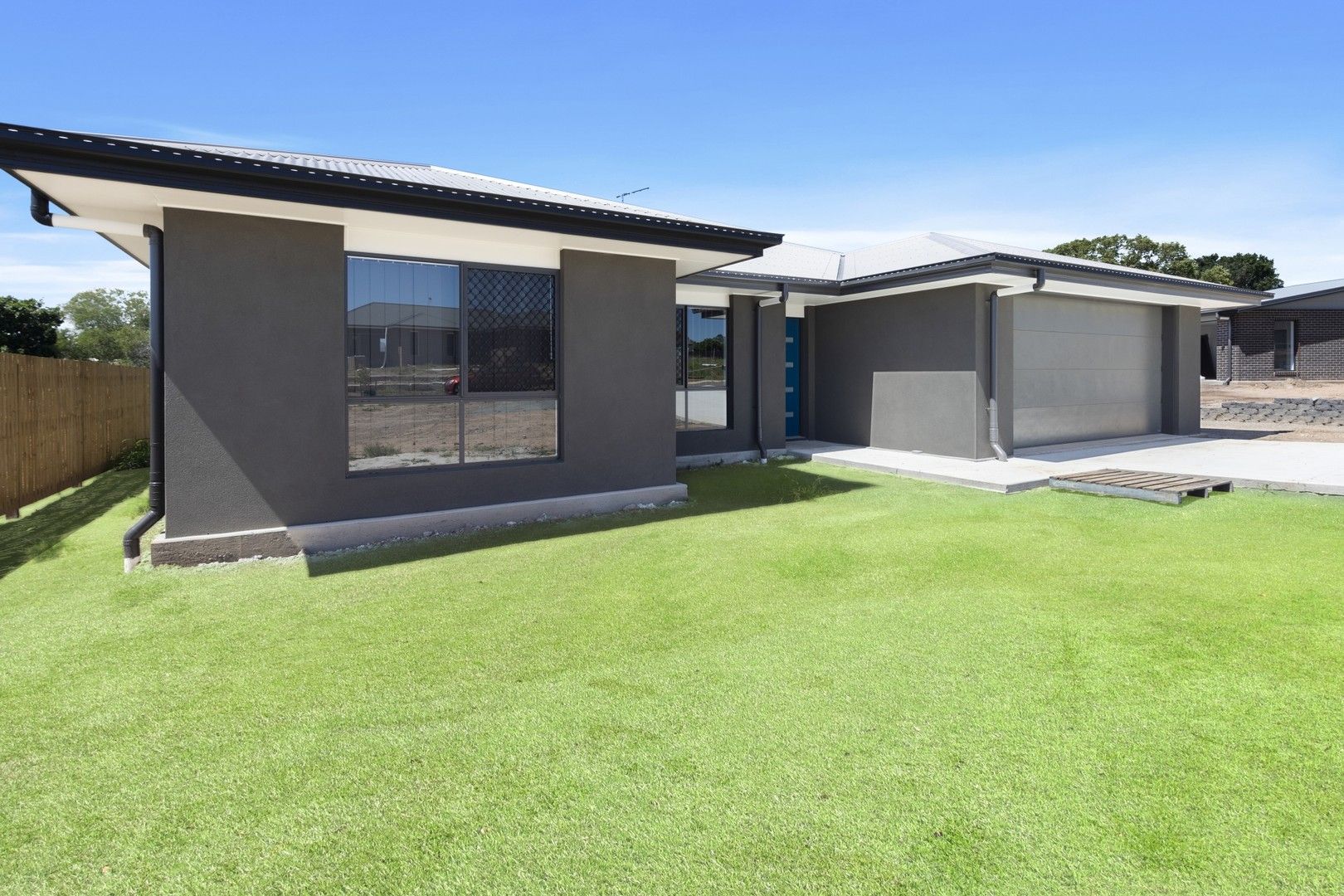 4 Dianella Ct, Tinana QLD 4650, Image 0