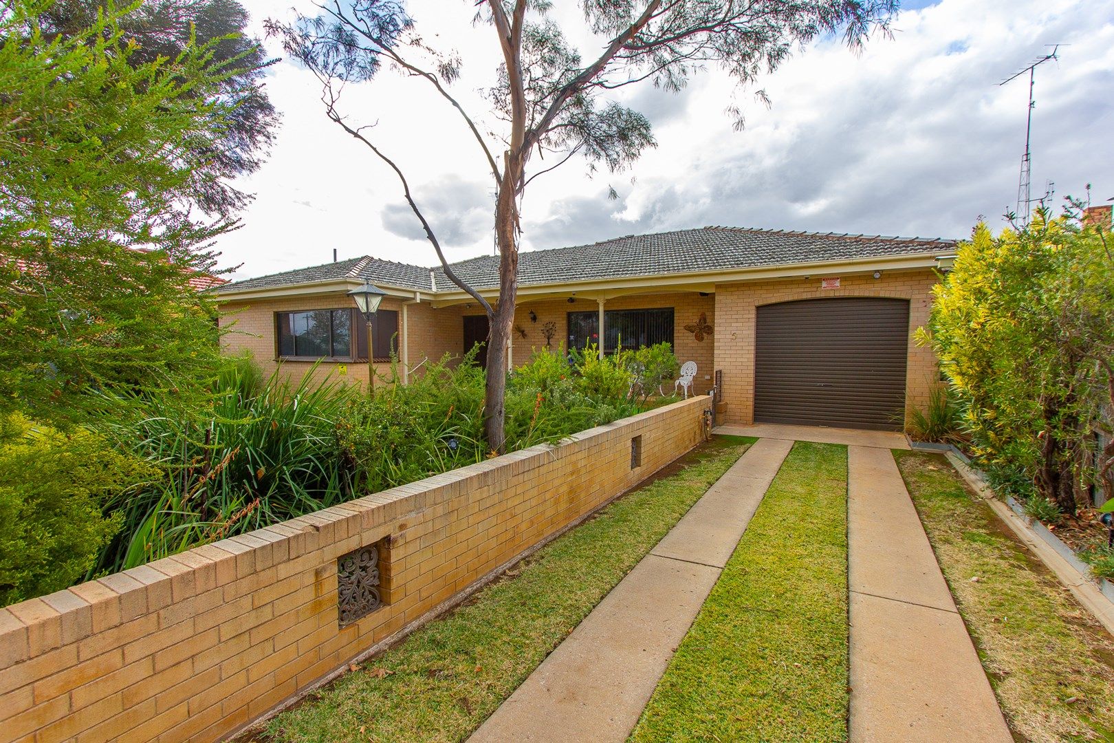 5 Audley Street, Narrandera NSW 2700, Image 0