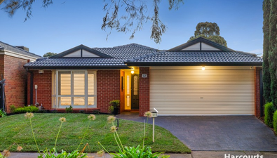 Picture of 12 Feathertop Chase, BURWOOD EAST VIC 3151