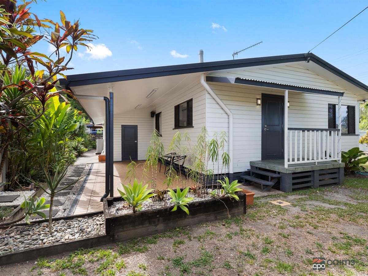 69-71 Reservoir Road, Manoora QLD 4870, Image 1